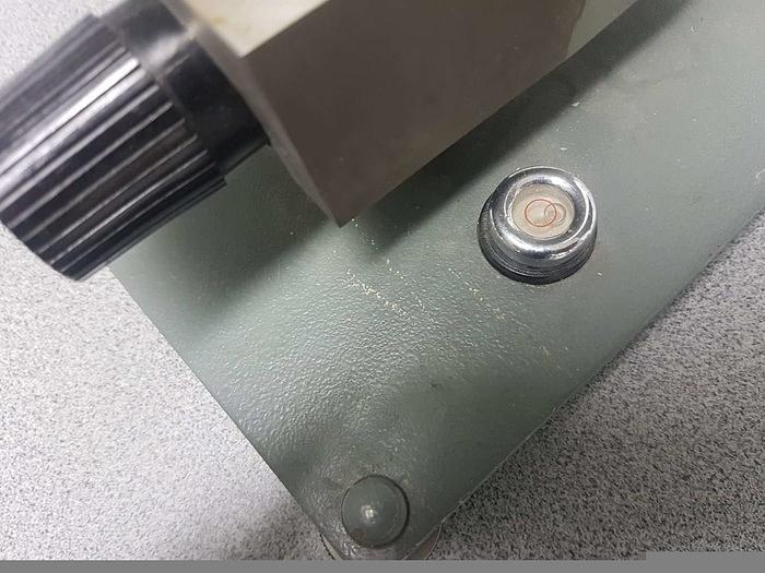 Used MLW LD597 Viscometer