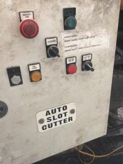 Used Elliott Victoria U1 Universal Milling Machine