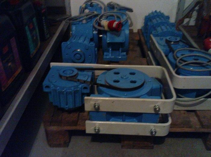 2022 BETON PARTS MACHINES