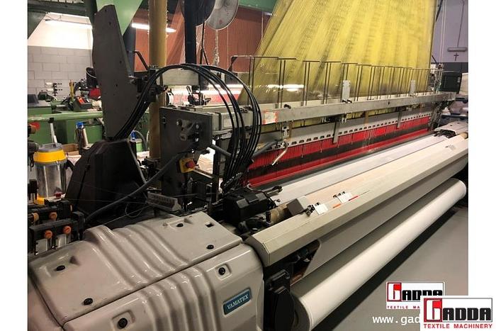 Usato VAMATEX 9000 PLUS 360 cm JACQUARD STAUBLI CX 860/1344 #VA 339
