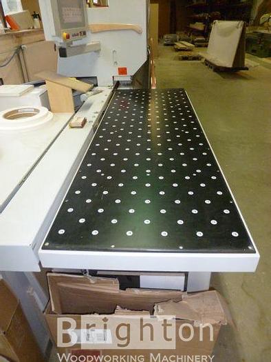 Used 2019 Holzher 1329 Sprint used edgebander #BM2319