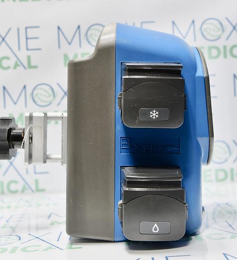 Used Medtronic M4 Legend Straightshot Microdebrider Set, XOMED XPS 3000 Console and Footswitch 18-95400