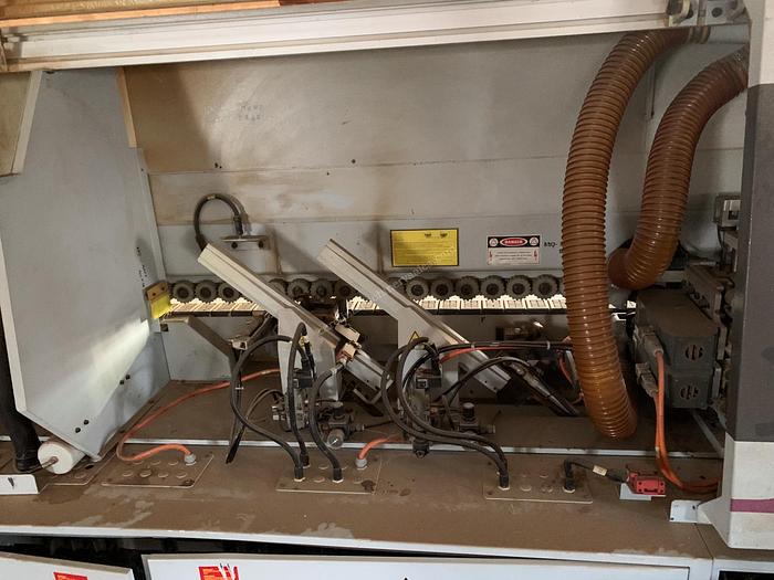 Used Brandt Optimat KD 94