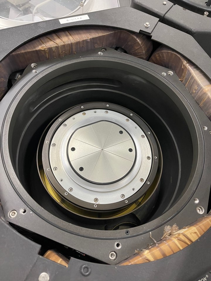 Used AMAT  P5000 2 Chamber Oxide system