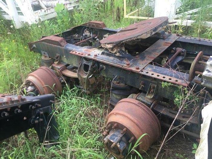 Used 1993 INTERNATIONAL 9400