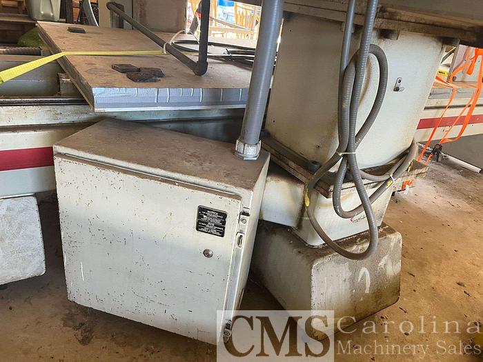 Used 1998 Komo VR512 CNC Router
