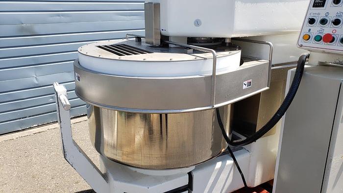 Used 2005 VMI Spiral Mixer SPI 220AV