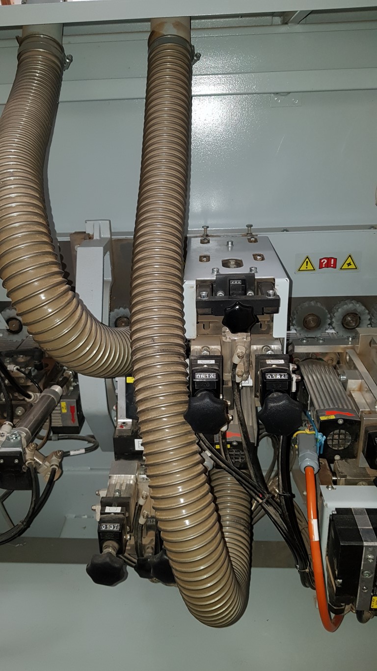 Gebruikt 2009 BRANDT KDF 220 C