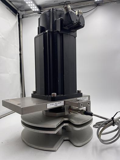 Used REXROTH MSK076C-0300-NN-M1-UP0-NNNN