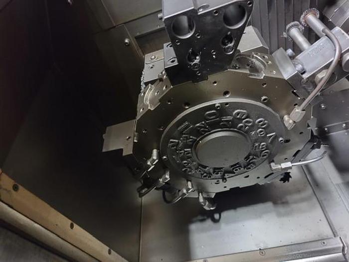 Used 2007 NAKAMURA-TOME SUPER NTY3