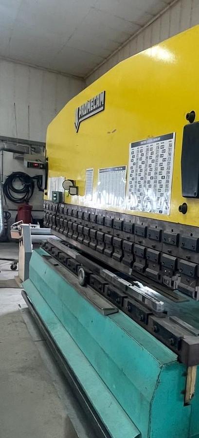 Used 1980 Amada/Promecam RG-1504