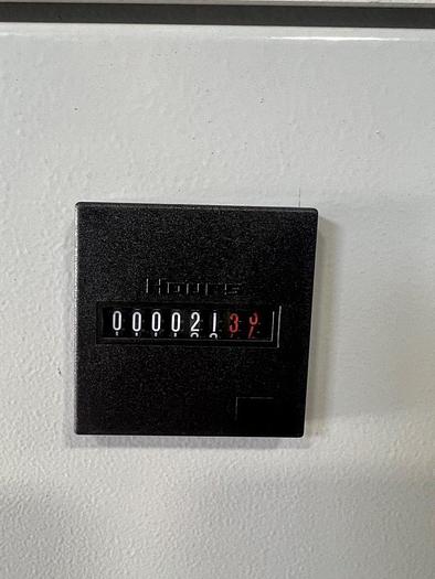 Used 2022 - NS Maquinas DM1100-C Edge Rounding Macine