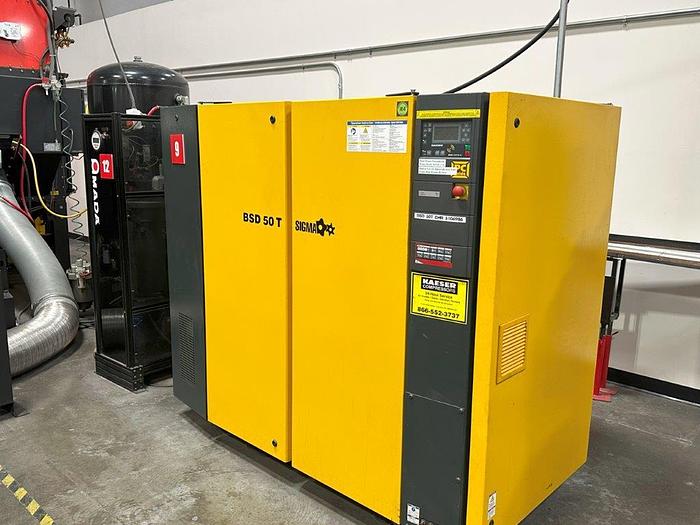 Used 2015 - 2000 Watt Amada ENSIS 3015-AJ Fiber Laser