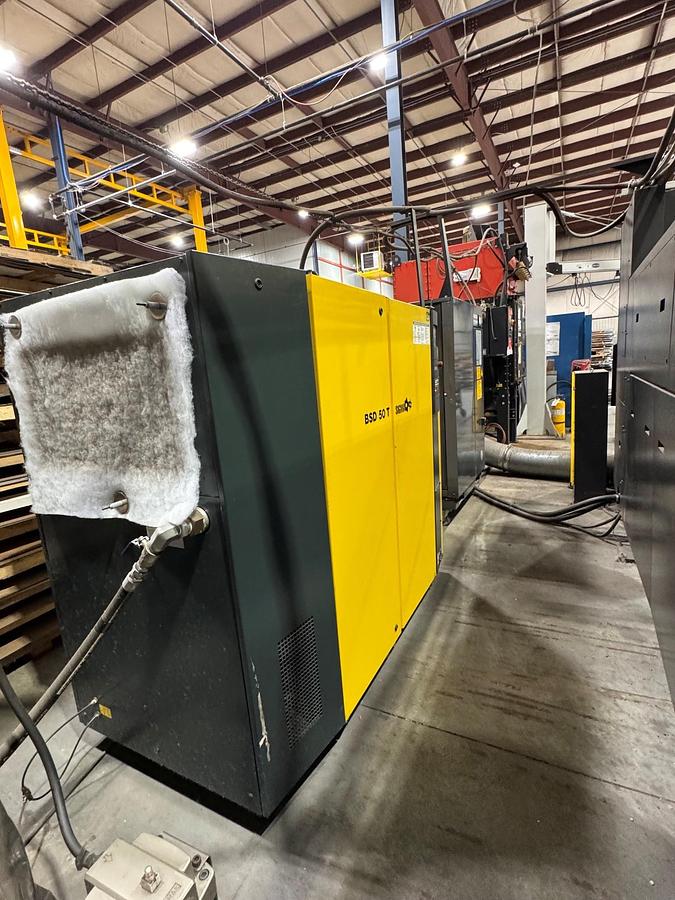 Used 2016 - 6,000 Watt Amada LCG-3015AJ CNC Fiber Laser Cutting System
