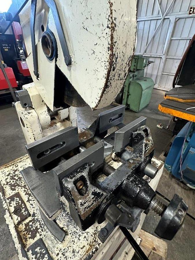 Used Jet 14" FK-350-4 Cold Saw