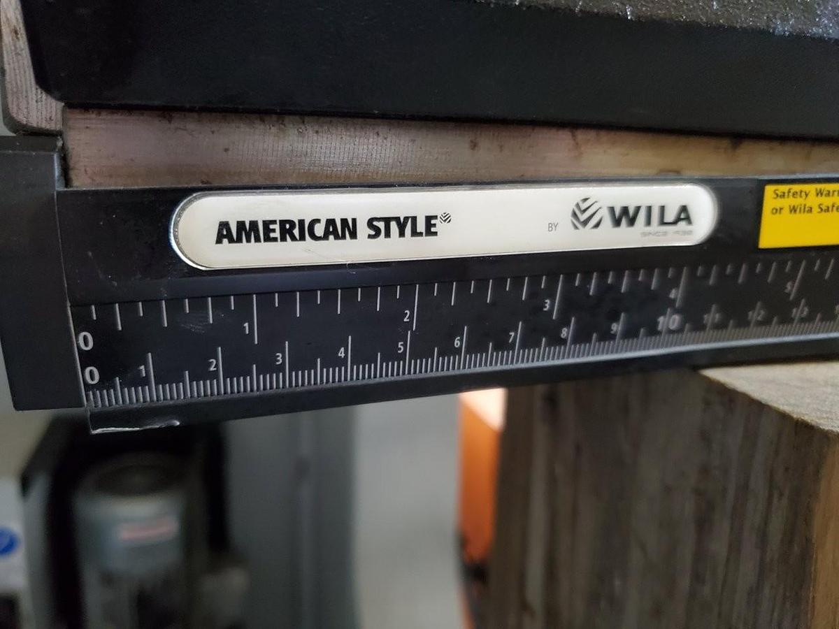 Used 2018 - 193 Ton x 14' Ermak Speed Bend CNC Press Brake