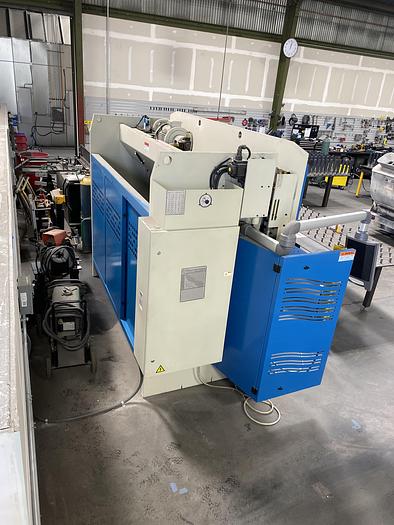 Used 2021 - 100 Ton x 10' Baileigh PPTK 100/30 CNC Press Brake