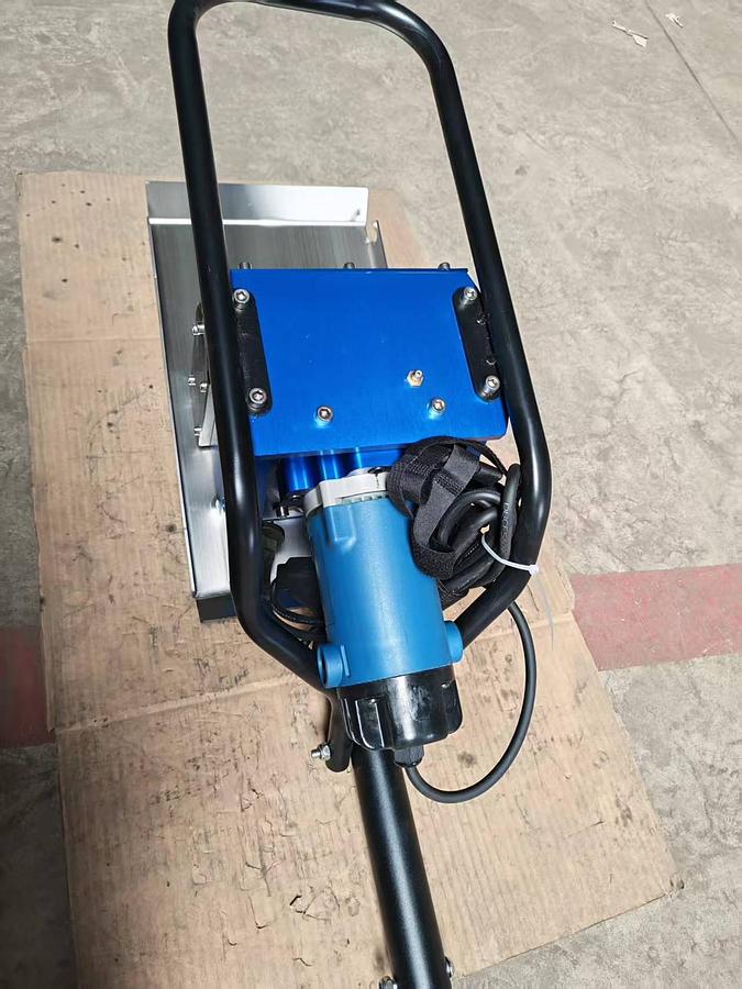 Sword Grid Slag Remover for HSG Fiber Laser