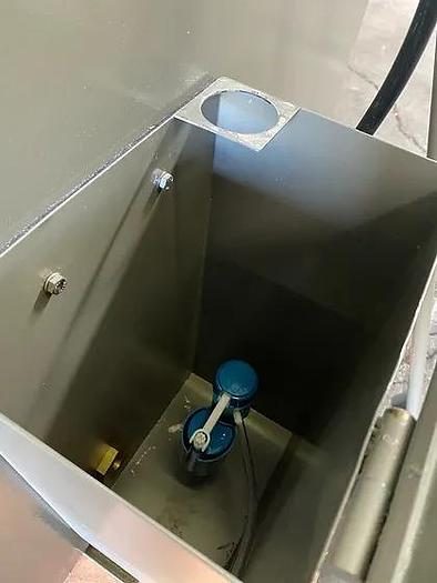 GMC Finish Pro WDC-2100 Wet Dust Collector