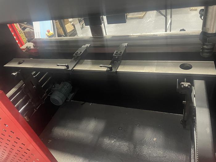 Used 2017 - 44 Ton x 6' Eastern EHB-4506 CNC Press Brake