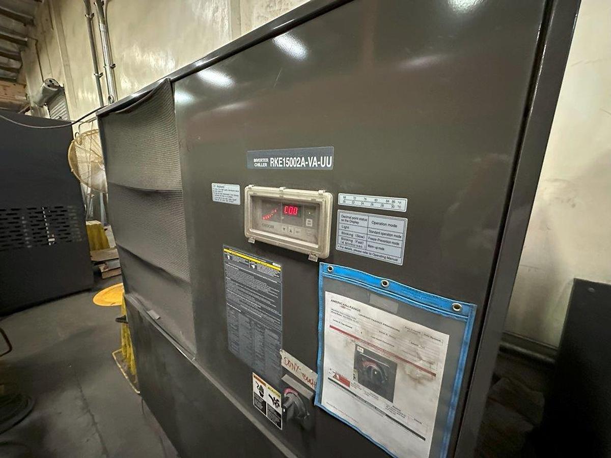 Used 2010 - 4000 Watt Amada  LC-3015NT-F1 CNC Laser