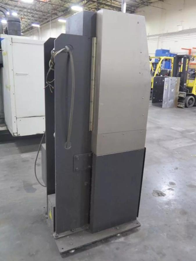 Used 2020 - Amada Togu-III CNC Punch/Die Grinder