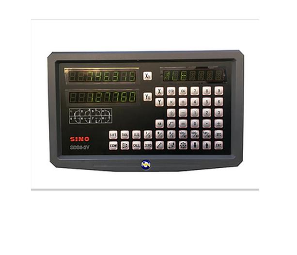 Used 14" x 40"  GMC GML-1440BGF-1 High Speed Metal Lathe *NEW*