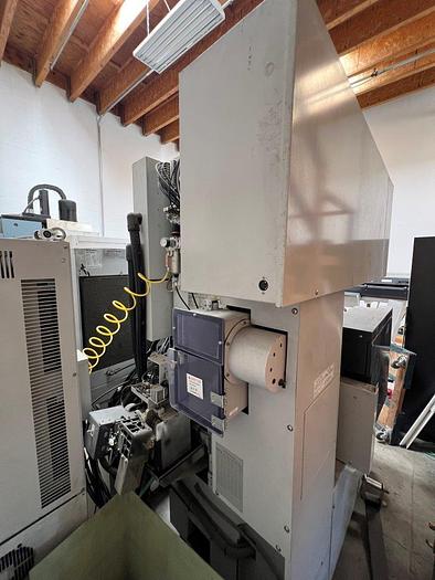 Used 2011 - Mitsubishi FA10S Advance CNC Wire EDM