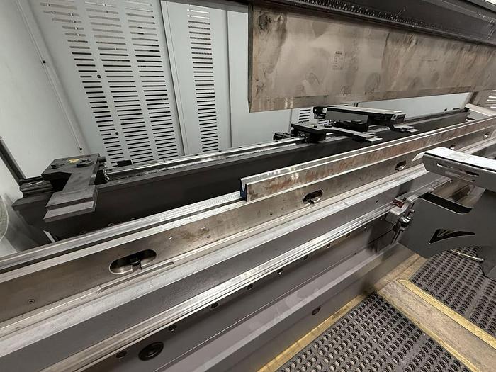 Used 2017 - 248 Ton x 13' Bystronic Xact Smart 225-4100 CNC Hydraulic Press Brake