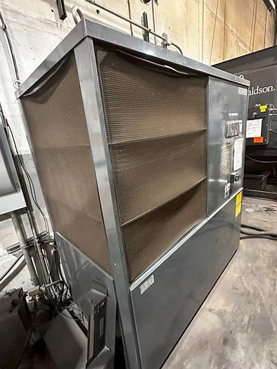 Used 2011 - 4000 Watt Amada FO-M2-RI-3015NT LASER