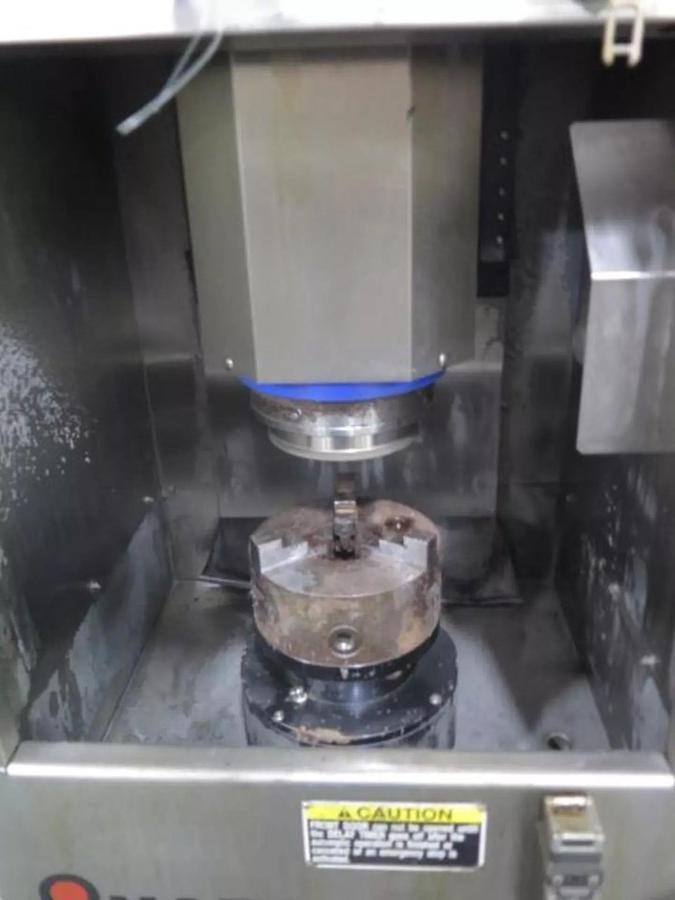 Used 2020 - Amada Togu-III CNC Punch/Die Grinder