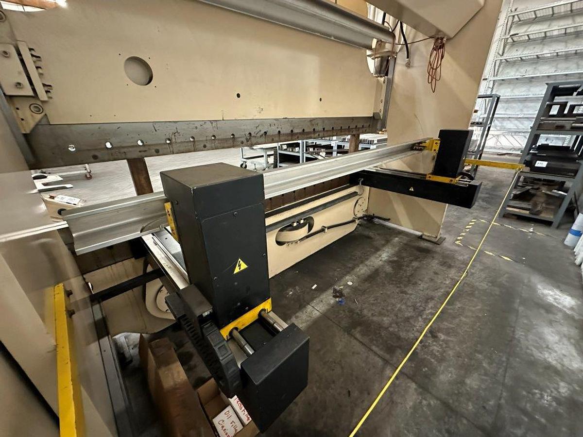 Used 2009 - 175 Ton x 10' Cincinnati Model 175PF Proform CNC Press Brake