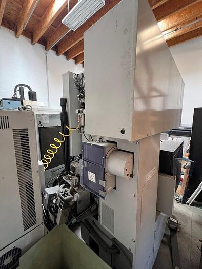 Used 2011 - Mitsubishi FA10S Advance CNC Wire EDM