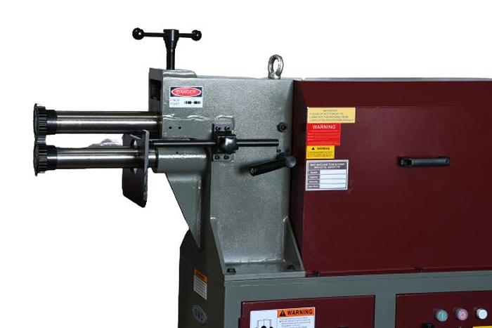 GMC Power Bead Roller Model BBM-08E