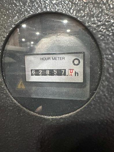 Used 2011 - 4000 Watt Amada FO-M2-RI-3015NT LASER