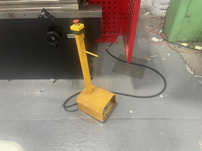 Used 2017 - 44 Ton x 6' Eastern EHB-4506 CNC Press Brake