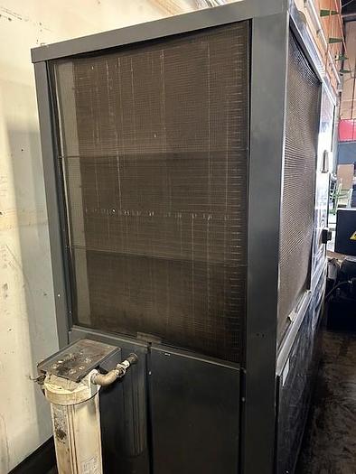 Used 2016 - 3500 Watt Amada LCG-3015 CNC CO2 Laser