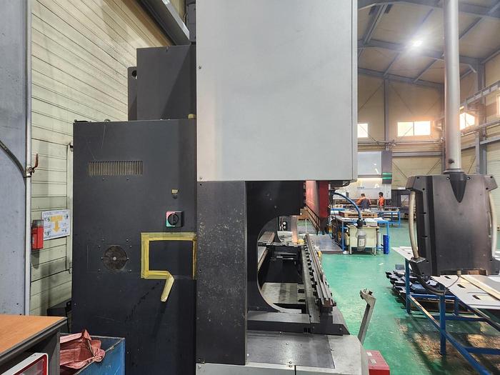 Used 2015 - 143 Ton Amada HG-1303 Hybrid Press Brake