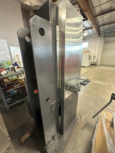 Used 2000 - Amada Togu III CNC Tool Grinder