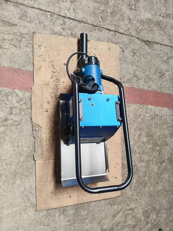 Sword Grid Slag Remover for HSG Fiber Laser