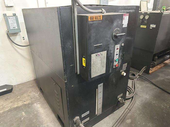 Used 2000 - 33 Ton Amada Vipros 358 King II CNC Turret Punch