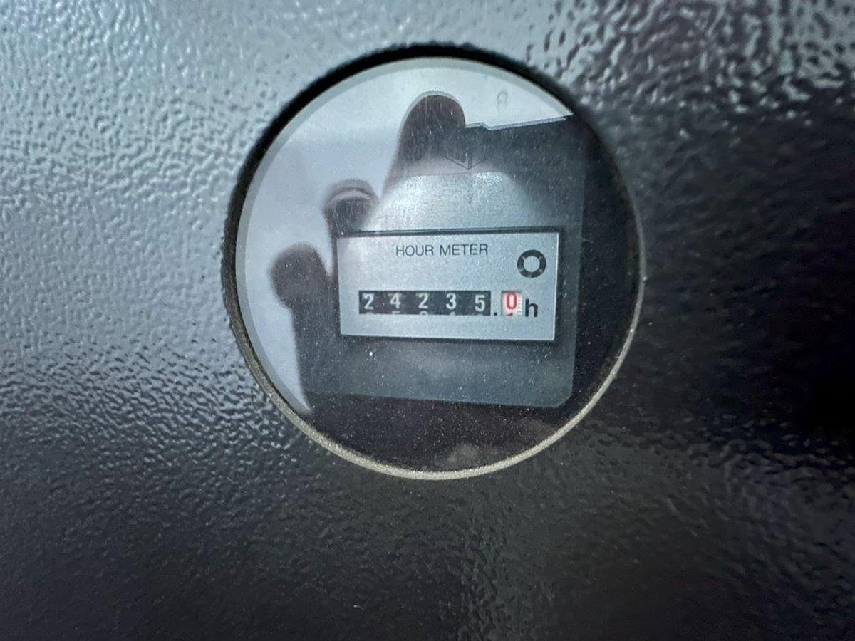 Used 2010 - 4000 Watt Amada  LC-3015NT-F1 CNC Laser