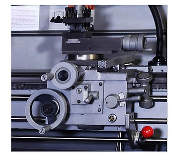 Used 14" x 40"  GMC GML-1440BGF-1 High Speed Metal Lathe *NEW*