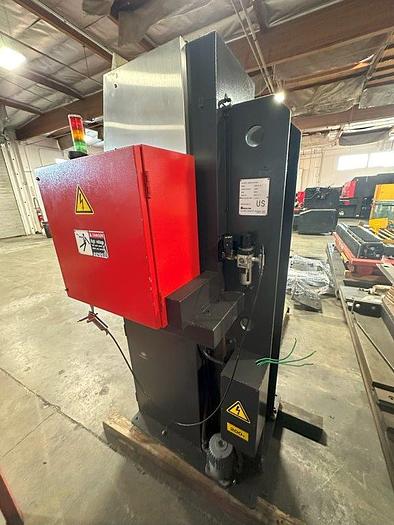 Used 2000 - Amada Togu III CNC Tool Grinder