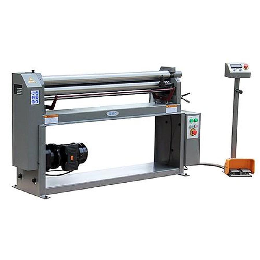 50" x 14 Ga. GMC PSR-5014-1PH Slip Roll Machine