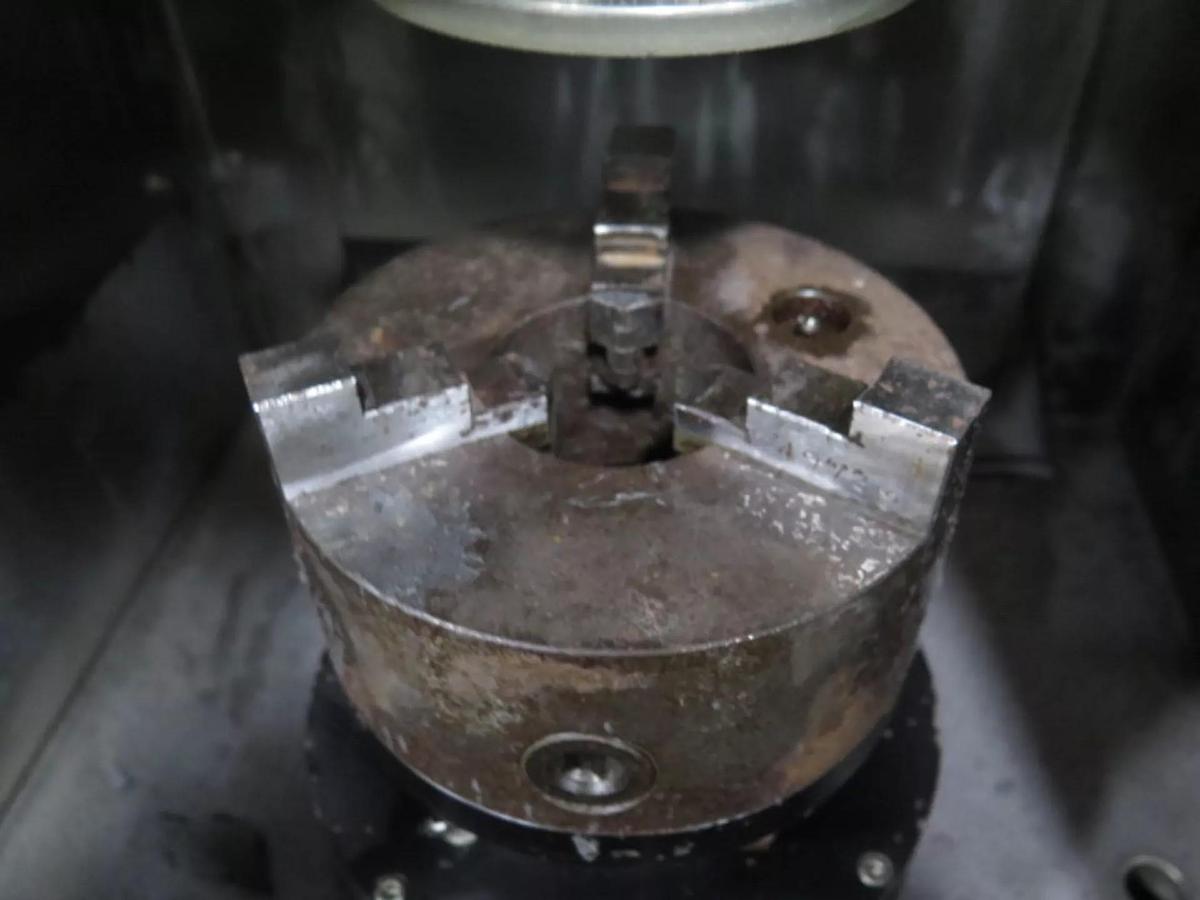 Used 2020 - Amada Togu-III CNC Punch/Die Grinder