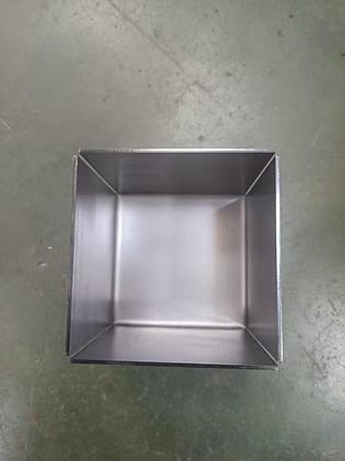 10' X 14GA GMC EBB-1014CNC FOLDER, BOX & PAN BRAKE