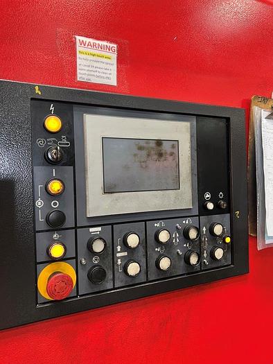 Used 2014 Amada Dynasaw 430 Horizontal Bandsaw