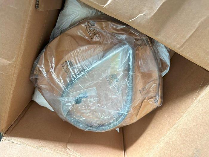 Used Clutch Assembly for Amada M-Series Shear *NEW*