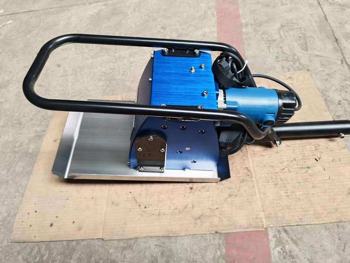 Sword Grid Slag Remover for HSG Fiber Laser